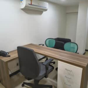 Coworking Taquara - Centro Comercial Taquara Mix - Estrada do Tindiba, 2089