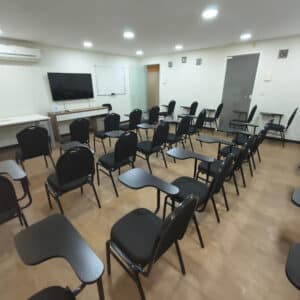 Coworking Taquara - Centro Comercial Taquara Mix - Estrada do Tindiba, 2089
