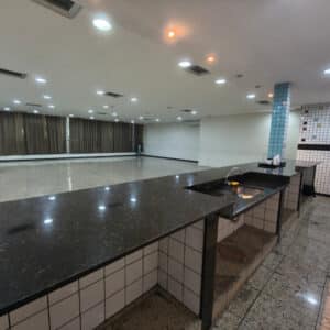 Coworking Taquara - Centro Comercial Taquara Mix - Estrada do Tindiba, 2089