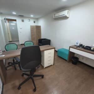 Coworking Taquara - Centro Comercial Taquara Mix - Estrada do Tindiba, 2089
