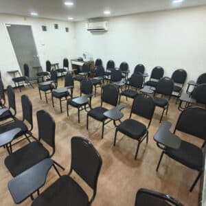 Coworking Taquara - Centro Comercial Taquara Mix - Estrada do Tindiba, 2089