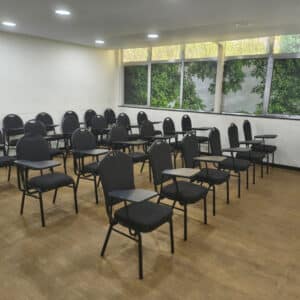 Coworking Taquara - Centro Comercial Taquara Mix - Estrada do Tindiba, 2089