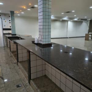 Coworking Taquara - Centro Comercial Taquara Mix - Estrada do Tindiba, 2089