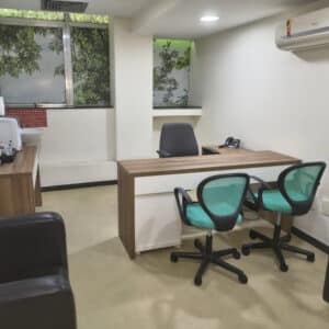 Coworking Taquara - Centro Comercial Taquara Mix - Estrada do Tindiba, 2089