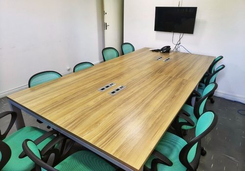 Coworking Taquara - Centro Comercial Taquara Mix - Estrada do Tindiba, 2089