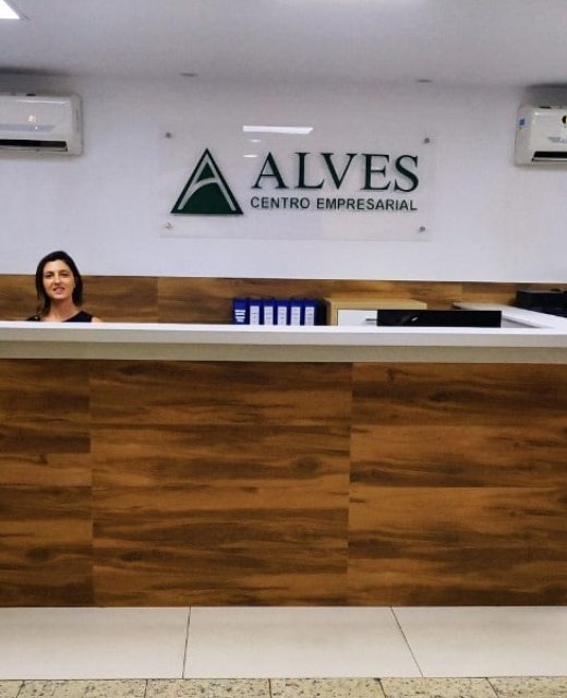 Coworking Taquara - Centro Comercial Taquara Mix - Estrada do Tindiba, 2089