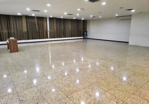 Coworking Taquara - Centro Comercial Taquara Mix - Estrada do Tindiba, 2089